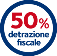 Detrazione fiscale 50% su tapparelle in alluminio coibentato ed acciaio - Sangalli Tende Serramenti